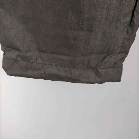 ポストオーバーオールズ POST OALLS crinkle nylon taffeta メンズ JPN:S