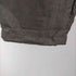ポストオーバーオールズ POST OALLS crinkle nylon taffeta メンズ JPN:S