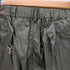 ポストオーバーオールズ POST OALLS crinkle nylon taffeta メンズ JPN:S