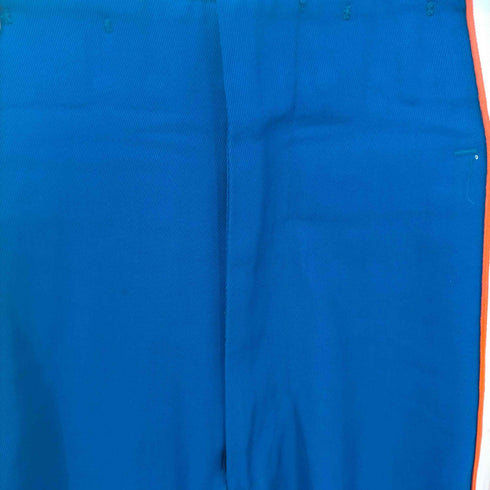 FRUHAUF UNIFORMS MADE IN USA YKKジップ 側章パンツ 10 メンズ