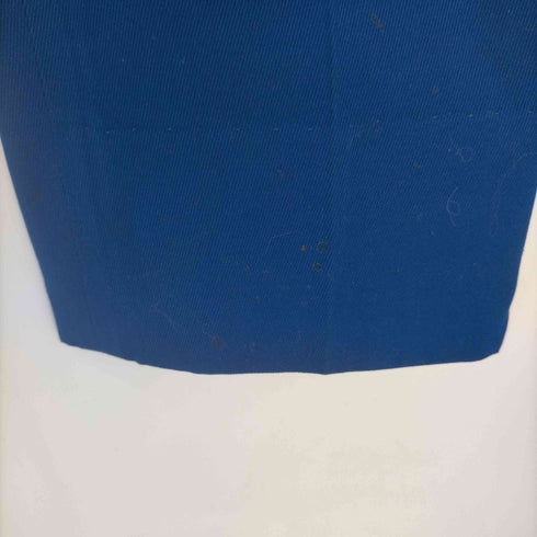 FRUHAUF UNIFORMS MADE IN USA YKKジップ 側章パンツ 10 メンズ