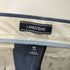 ランズエンド LANDS END 2タック チノパン ワーク カラー パンツ メンズ 85