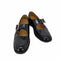 サンダース Sanders One Strap Sandal メリージェーン メンズ UK:7