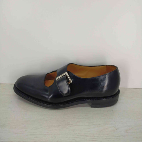 サンダース Sanders One Strap Sandal メリージェーン メンズ UK:7