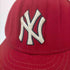 ニューエラ NEW ERA 90S MADE IN USA NY刺繍ウール6パネルキャップ メンズ 7 1/2