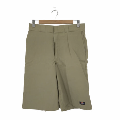 ディッキーズ Dickies LOOSE FIT ワークショーツ メンズ 33