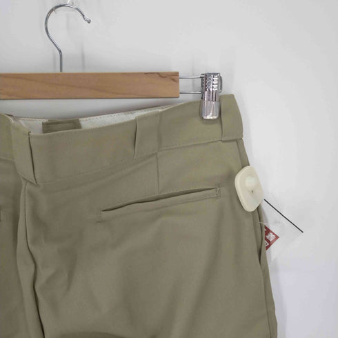 ディッキーズ Dickies LOOSE FIT ワークショーツ メンズ 33