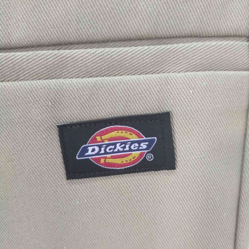 ディッキーズ Dickies LOOSE FIT ワークショーツ メンズ 33