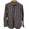 インディヴィジュアライズドシャツ individualized shirts L/S チェック柄BDシャツ メンズ 15 1/2