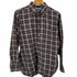 インディヴィジュアライズドシャツ individualized shirts L/S チェック柄BDシャツ メンズ 15 1/2