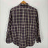 インディヴィジュアライズドシャツ individualized shirts L/S チェック柄BDシャツ メンズ 15 1/2