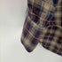 インディヴィジュアライズドシャツ individualized shirts L/S チェック柄BDシャツ メンズ 15 1/2