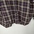 インディヴィジュアライズドシャツ individualized shirts L/S チェック柄BDシャツ メンズ 15 1/2
