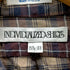 インディヴィジュアライズドシャツ individualized shirts L/S チェック柄BDシャツ メンズ 15 1/2