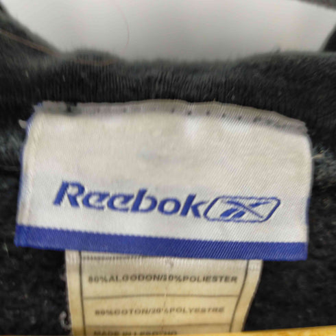 リーボック Reebok 00S チーム パーカー フーディー メンズ JPN:M