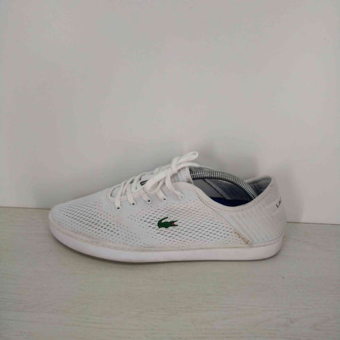 ラコステ LACOSTE L YDRO LACE 118 1 メンズ UK:9
