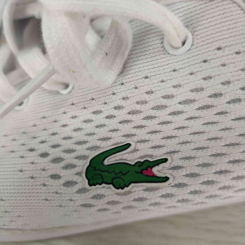 ラコステ LACOSTE L YDRO LACE 118 1 メンズ UK:9