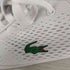 ラコステ LACOSTE L YDRO LACE 118 1 メンズ UK:9