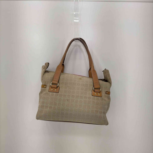 ケイトスペード Kate spade フロントロゴハンドバッグ レディース