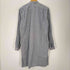 エンジニアードガーメンツ Engineered Garments L/S バンドカラーストライプグランパシャツ メンズ JPN:S