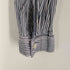 エンジニアードガーメンツ Engineered Garments L/S バンドカラーストライプグランパシャツ メンズ JPN:S