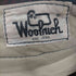 ウールリッチ WOOLRICH 70S 白タグ TALONジップ バッファローチェックウールハンティングパンツ メンズ