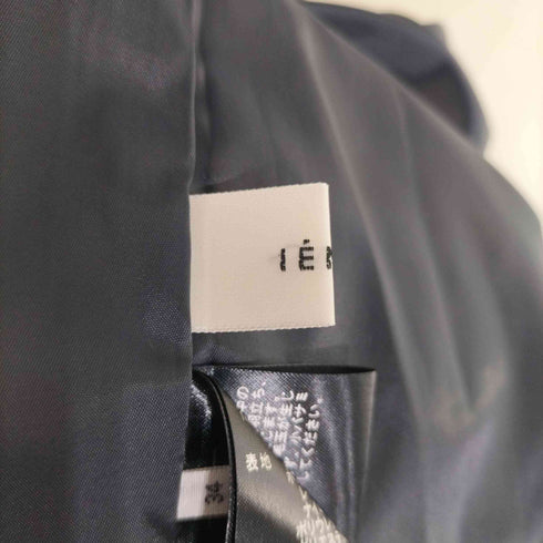 イエナ IENA ソフトウールキャミワンピ レディース JPN:34
