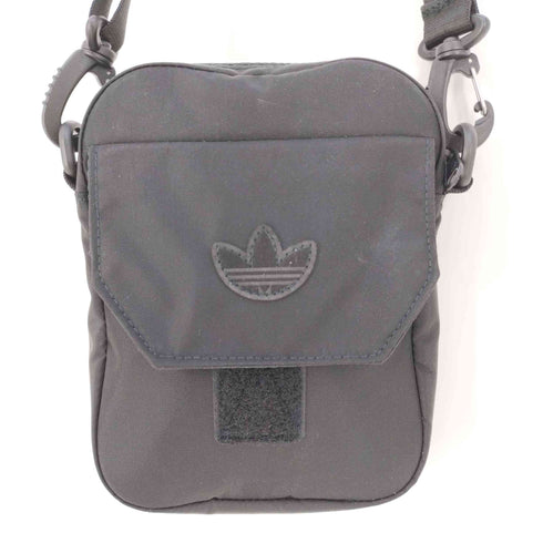 アディダスオリジナルス adidas Originals プレミアム エッセンシャル フェスティバル バッグ ショルダーバッグ メンズ