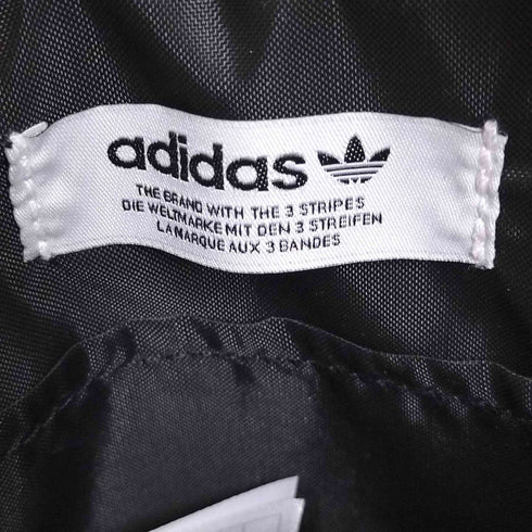 アディダスオリジナルス adidas Originals プレミアム エッセンシャル フェスティバル バッグ ショルダーバッグ メンズ