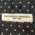 エンジニアードガーメンツ Engineered Garments ドット柄ストール メンズ ONE SIZE