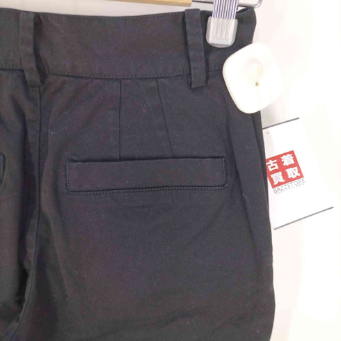 イエナ IENA コットンフレアパンツ レディース JPN:34