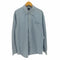 ギャップ Gap 90S OLD ギンガム チェック L/S BD シャツ メンズ import:M