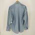 ギャップ Gap 90S OLD ギンガム チェック L/S BD シャツ メンズ import:M