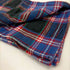 エンジニアードガーメンツ Engineered Garments チェック柄マフラー メンズ ONE SIZE