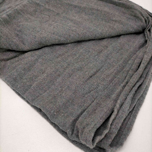 エンジニアードガーメンツ Engineered Garments 無地マフラー メンズ ONE SIZE