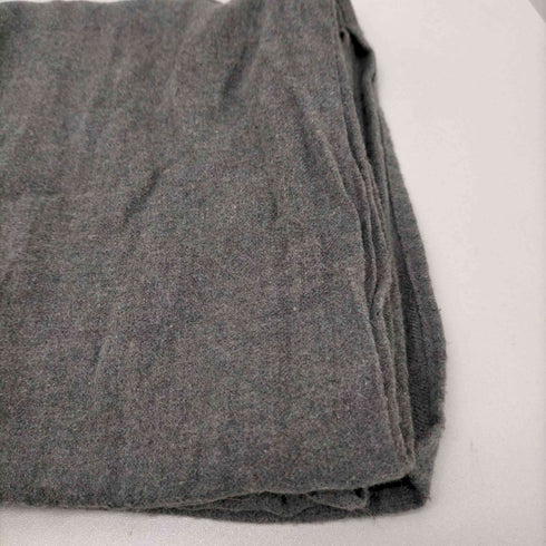 エンジニアードガーメンツ Engineered Garments 無地マフラー メンズ ONE SIZE