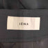 イエナ IENA ウールサテンテーパードパンツ レディース JPN:34