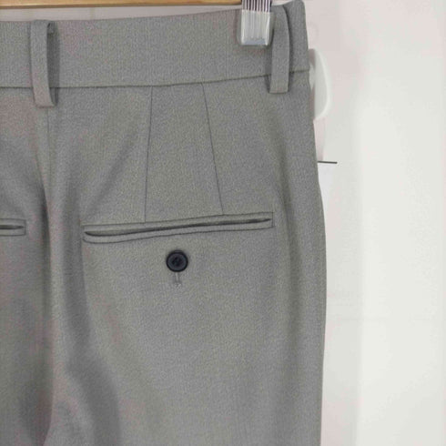 イエナ IENA ウールサテンテーパードパンツ レディース JPN:34