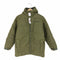 エーグル AIGLE フーデッド中綿ジャケット メンズ import:XS