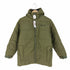 エーグル AIGLE フーデッド中綿ジャケット メンズ import:XS