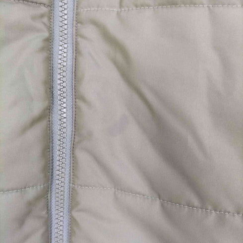 エーグル AIGLE フーデッド中綿ジャケット メンズ import:XS