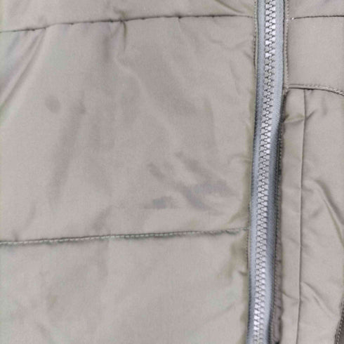 エーグル AIGLE フーデッド中綿ジャケット メンズ import:XS