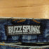 バズスパンキー BUZZ SPUNKY ペイントダメージデニムパンツ ワッペン 86 Y2K メンズ JPN:L
