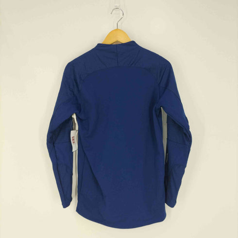 ナイキ NIKE Therma-FIT ストライク ドリルトップ メンズ JPN:M