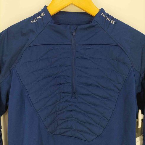 ナイキ NIKE Therma-FIT ストライク ドリルトップ メンズ JPN:M
