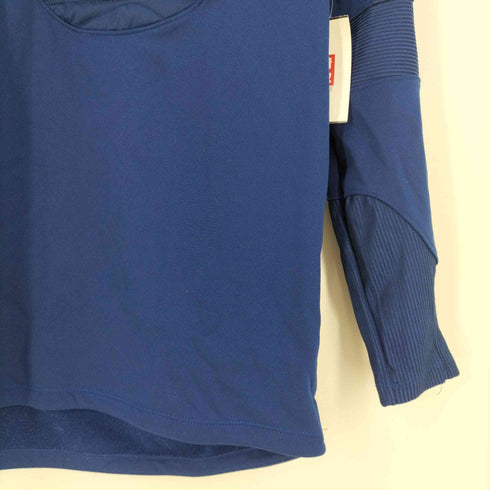 ナイキ NIKE Therma-FIT ストライク ドリルトップ メンズ JPN:M
