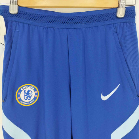 ナイキ NIKE STRIKE DRY PANTS サッカーチーム ストライク ドライ パンツ メンズ JPN:S