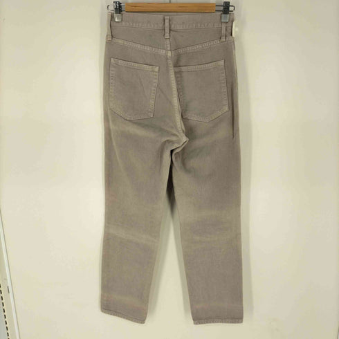 イエナ IENA カラーデニムパンツ レディース JPN:34