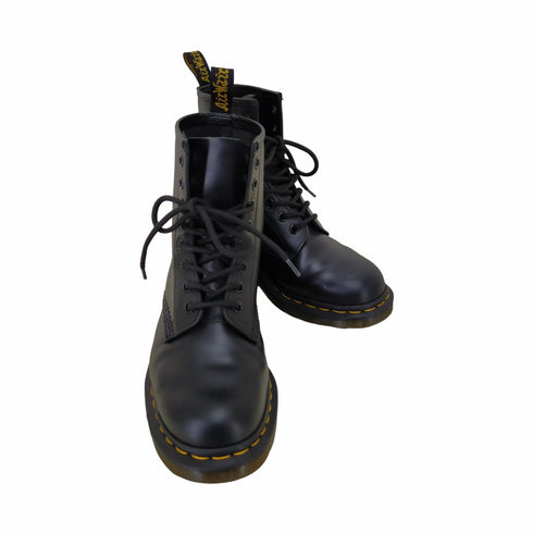 ドクターマーチン Dr.Martens MADE IN VIETNAM 1460 8 ホールブーツ レディース UK:5