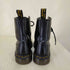 ドクターマーチン Dr.Martens MADE IN VIETNAM 1460 8 ホールブーツ レディース UK:5
